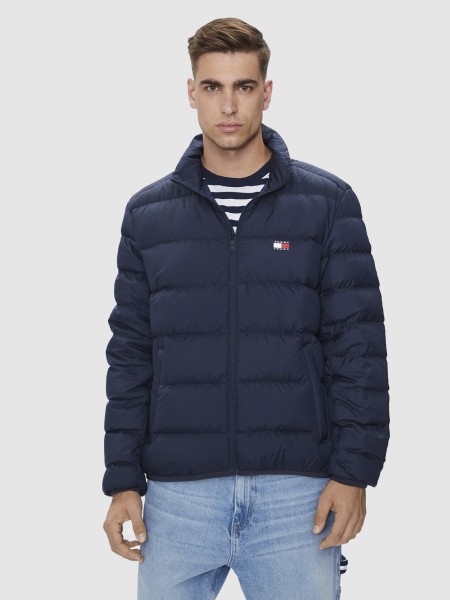 Veste Masculin Tommy Jeans