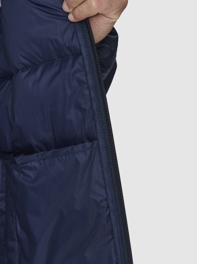 Blusao Homem Down Flag Tommy Jeans