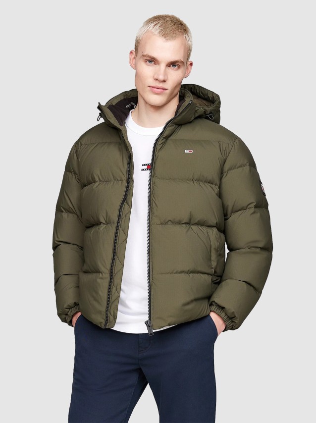 Veste Masculin Tommy Jeans