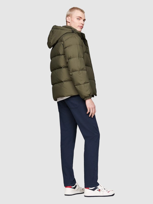 Jacket Male Tommy Jeans