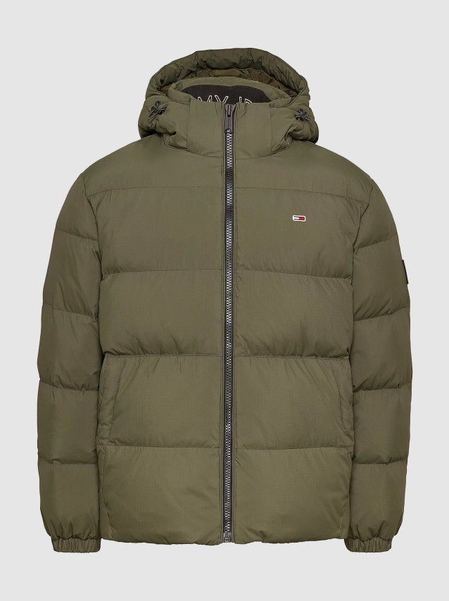 Bluso Homem Tommy Jeans