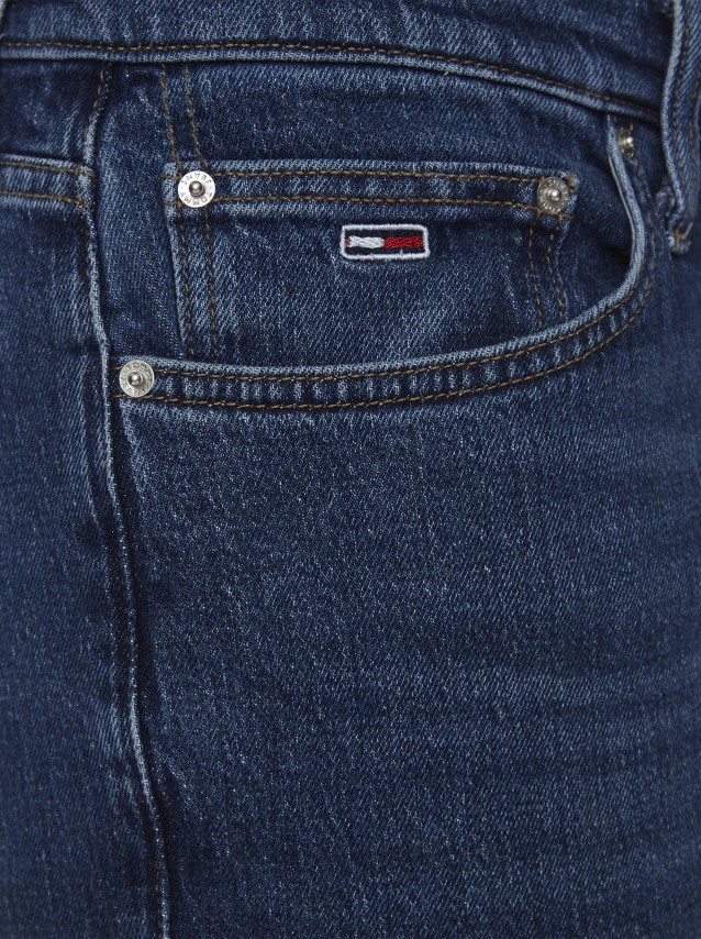 Pantalones Masculino Tommy Jeans