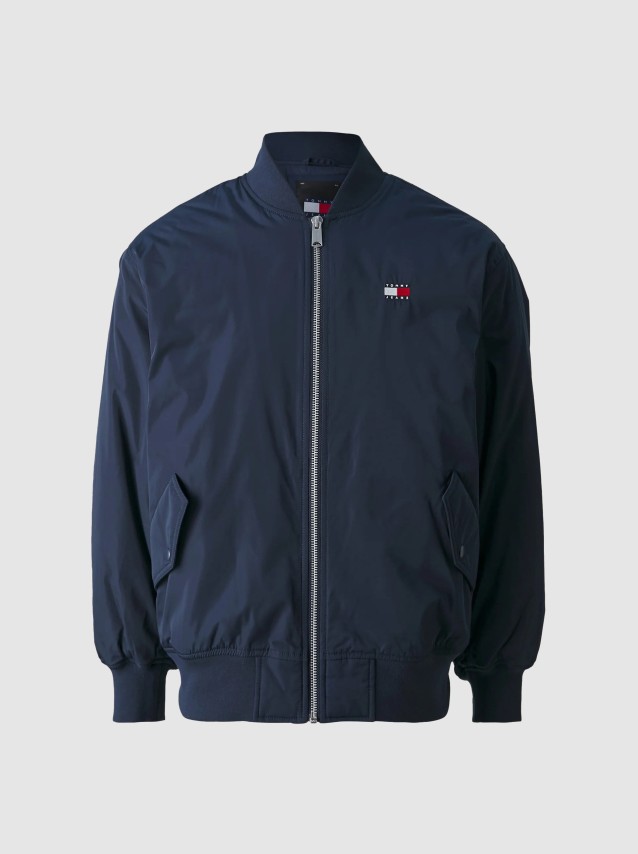 Casaco Homem Entry Bomber Tommy Jeans