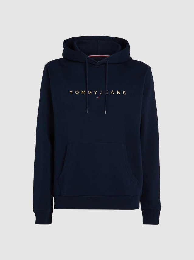 Jersey Masculino Tommy Jeans