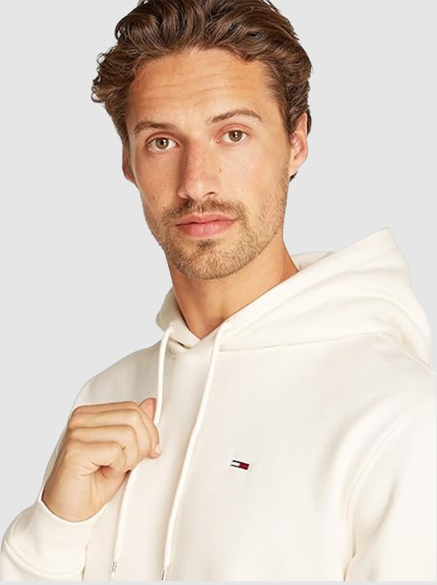 Jersey Masculino Tommy Jeans