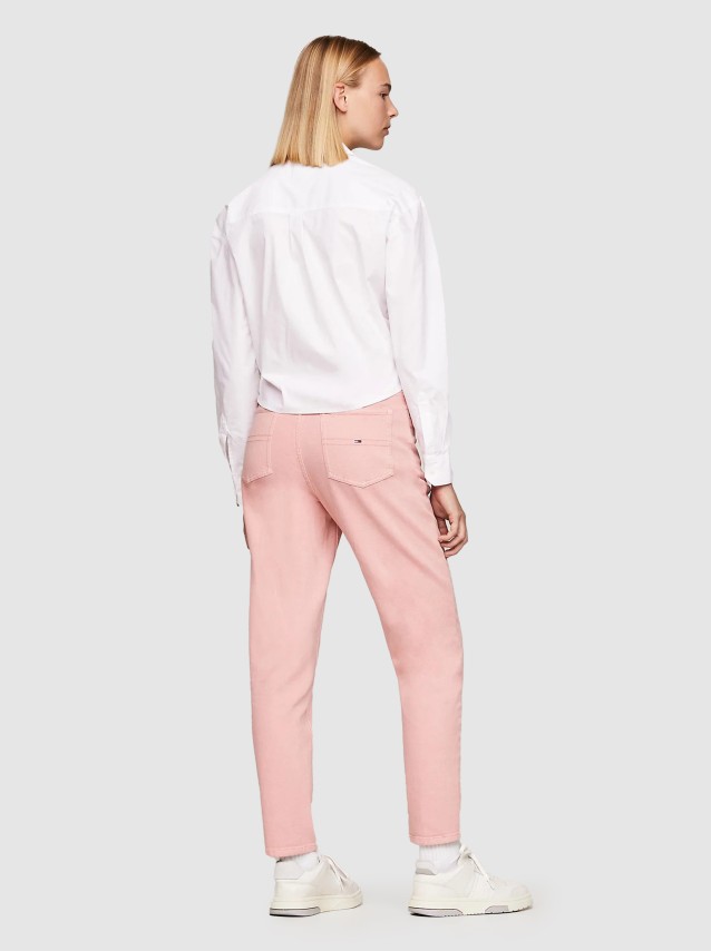 Chemises Fminin Tommy Jeans