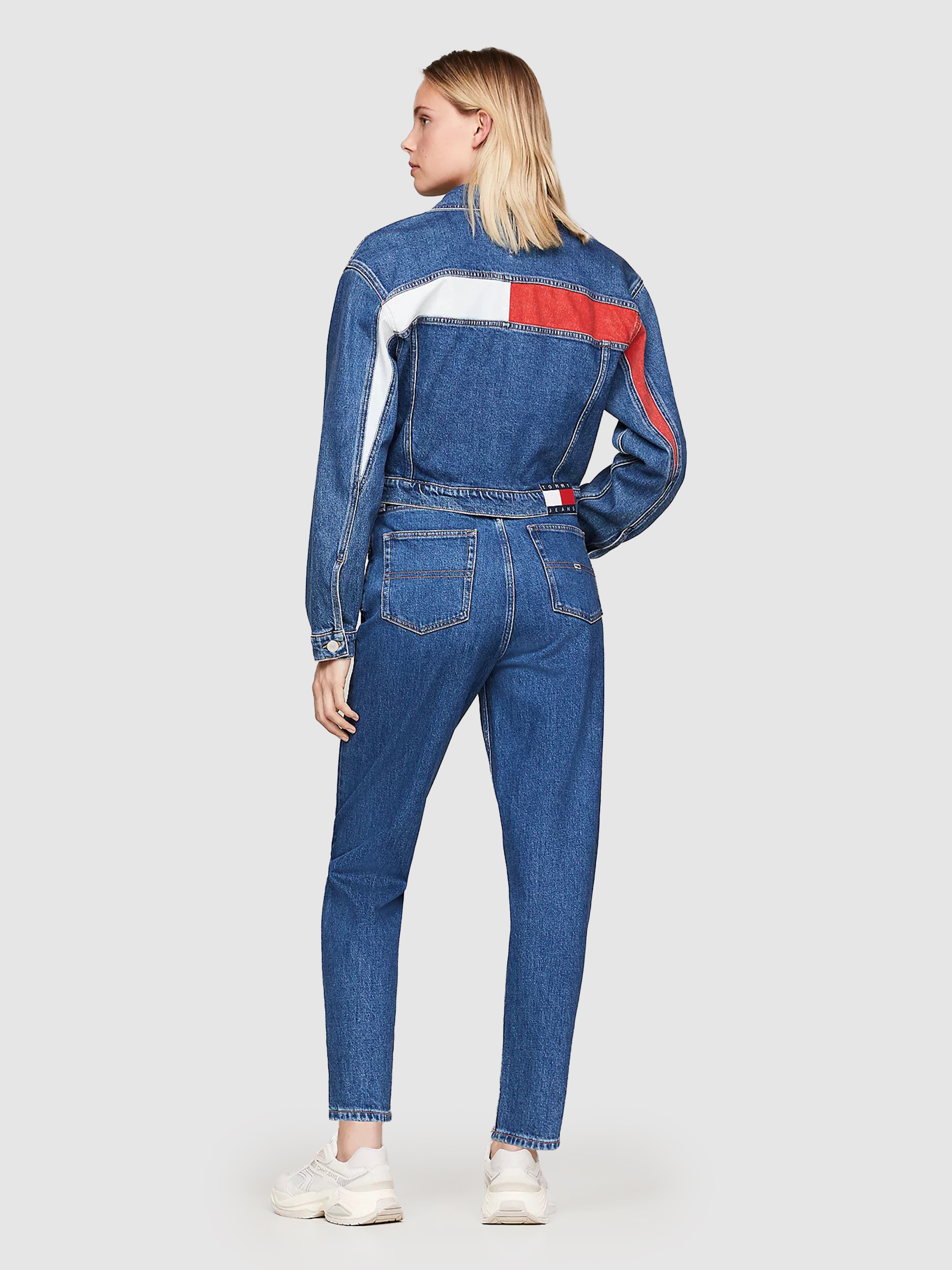 Vestes Féminin Tommy Jeans