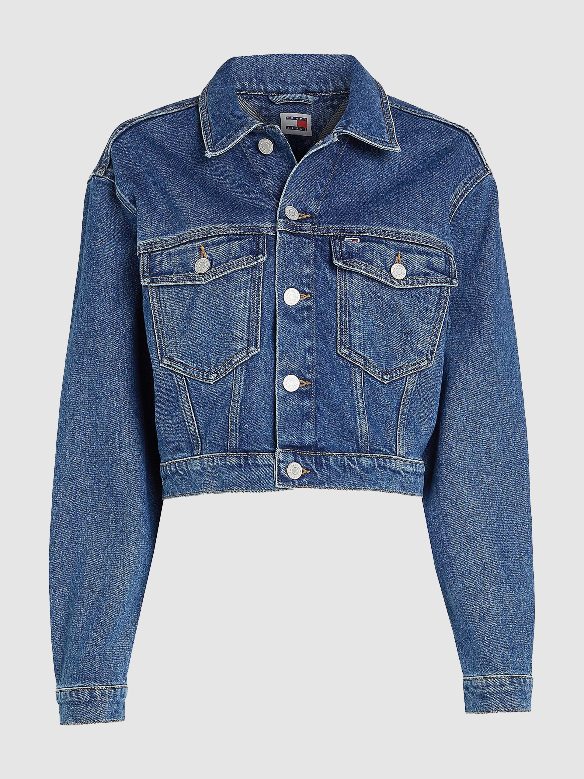 Vestes Féminin Tommy Jeans