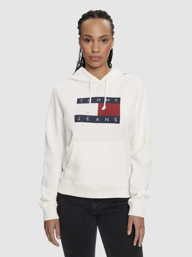 Jersey Femenino Tommy Jeans