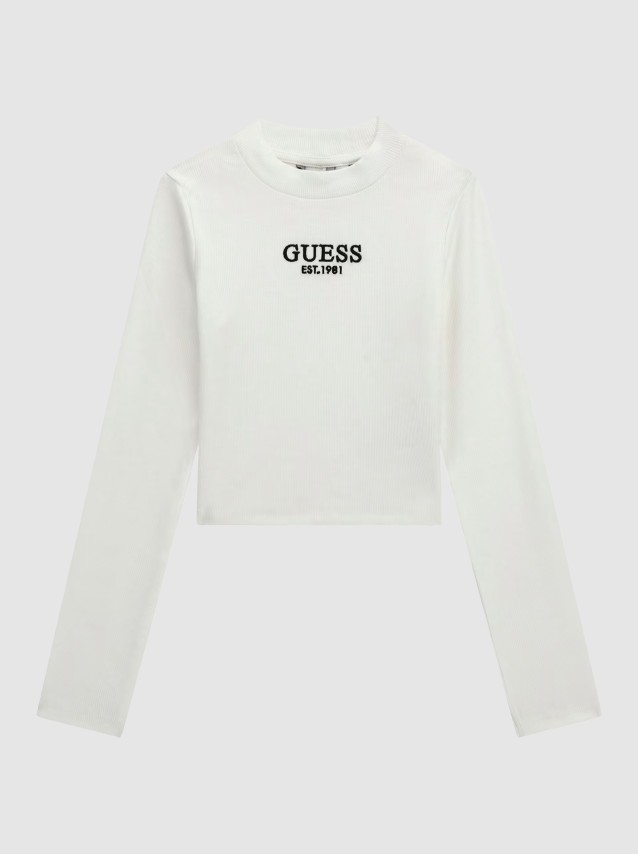 Camisas Femenino Guess Kids