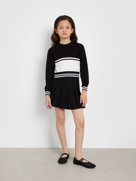 Jumpers Female Guess Kids