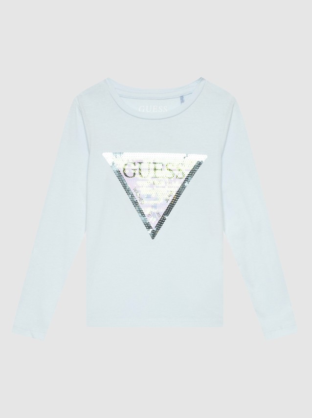 Jerseys Femenino Guess Kids