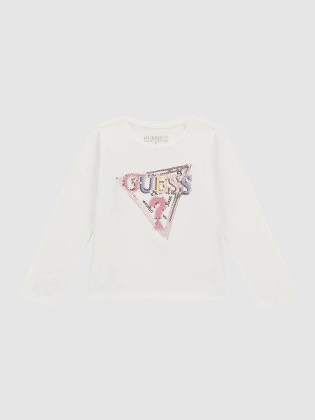 Jerseys Femenino Guess Kids