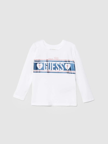 Jumpers Female Guess Kids