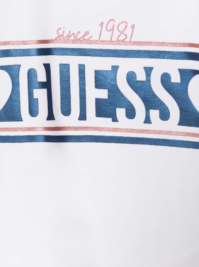 Pulls F�minin Guess Kids