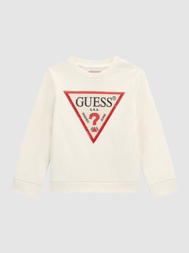 Jumper Female Guess Kids