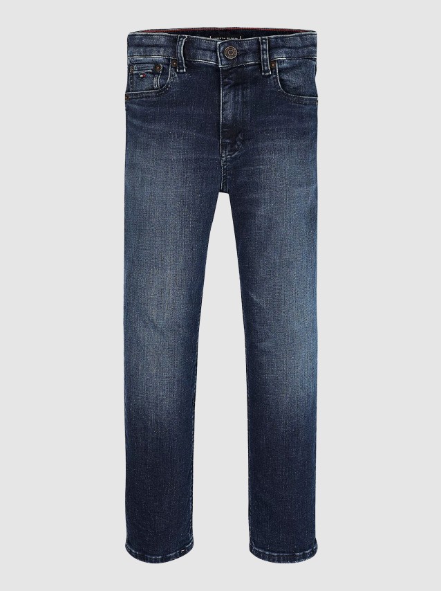 Pantalon Masculin Tommy Jeans