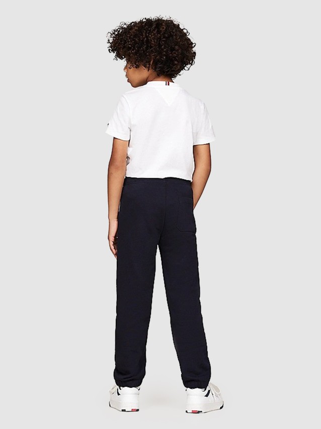 Trousers Male Tommy Jeans
