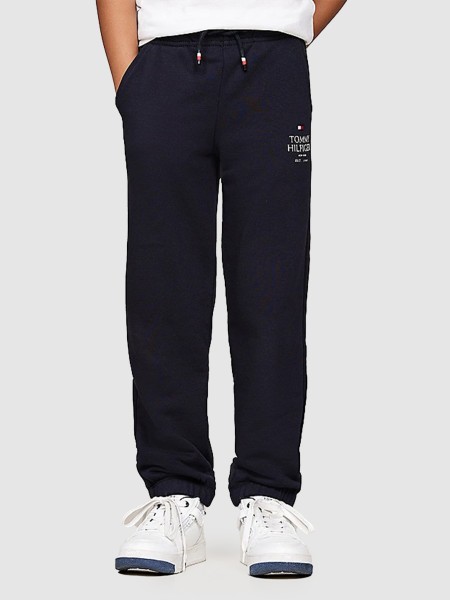 Trousers Male Tommy Jeans