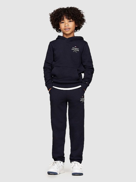 Pantalones Masculino Tommy Jeans Pantalones Masculino Tommy Jeans