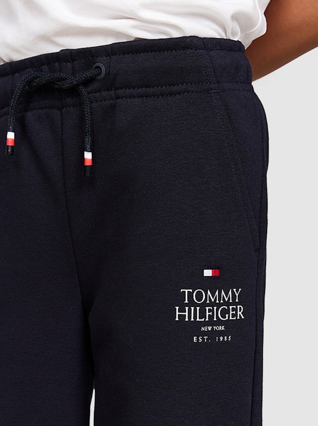 Trousers Male Tommy Jeans