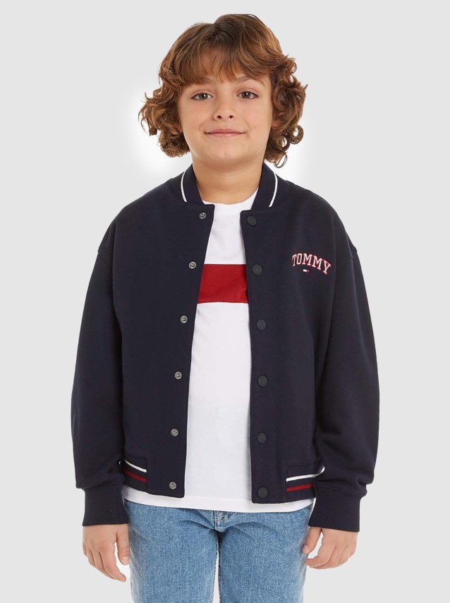 Veste Unisexe Tommy Hilfiger- Kids