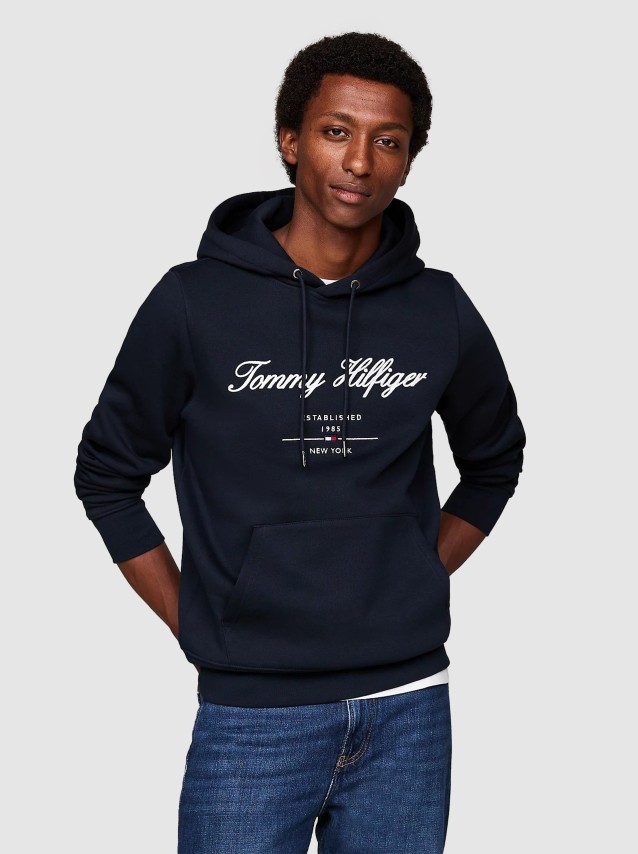 Jumper Male Tommy Hilfiger