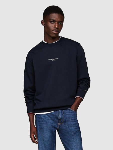 Jumper Masculin Tommy Hilfiger