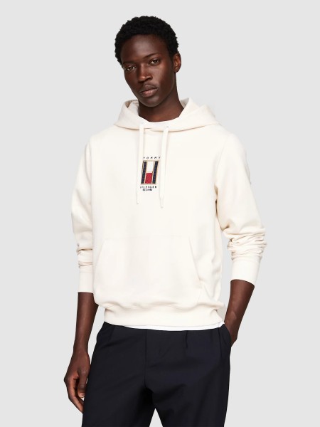 Jumper Masculin Tommy Hilfiger