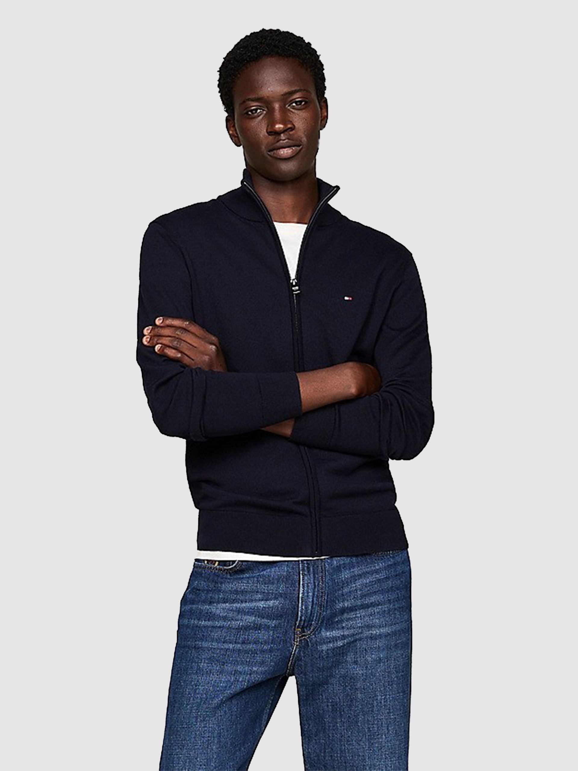 Chaqueta Masculino Tommy Hilfiger