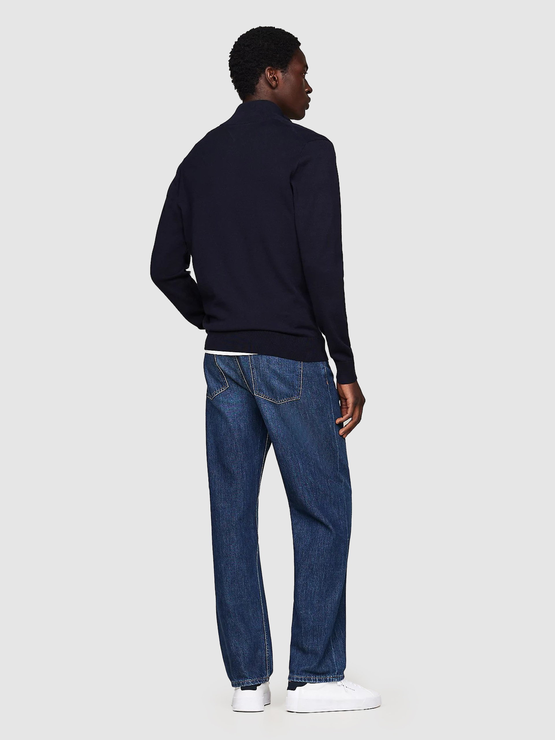 Chaqueta Masculino Tommy Hilfiger