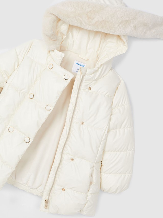 Jacket Female Mayoral