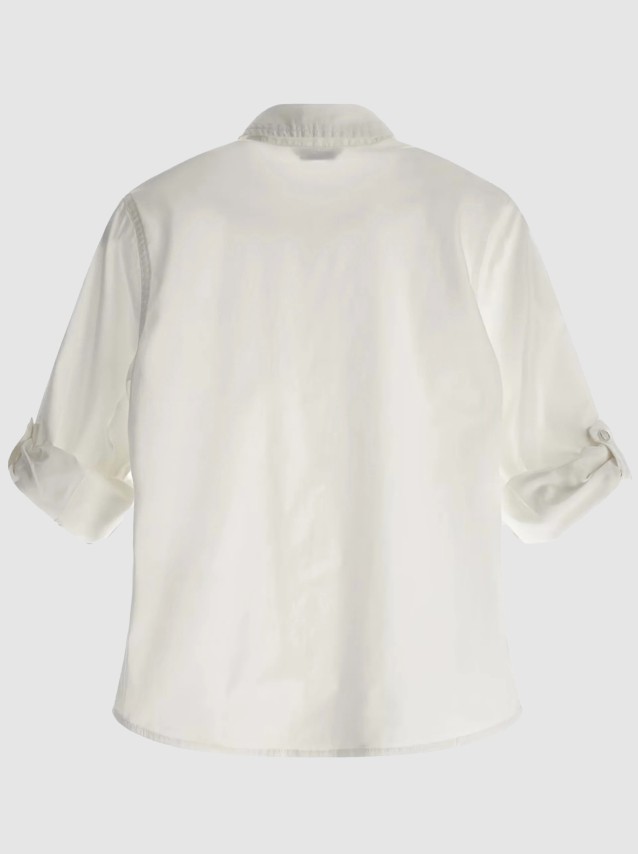 Chemise Masculin Guess Kids