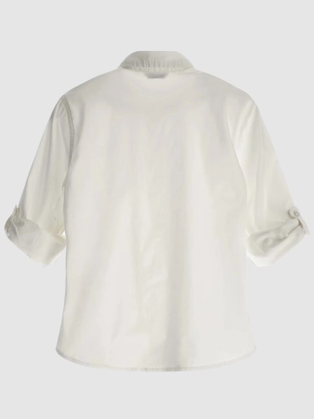 Shirt Male Guess Kids Shirt Male Guess Kids