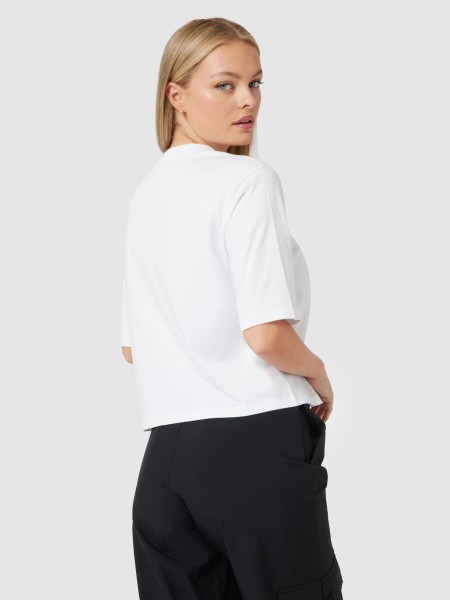 T-Shirt Female Guess Activewear T-Shirt Female Guess Activewear