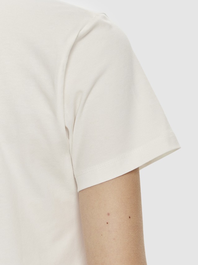 T-Shirt Mulher Guess Activewear