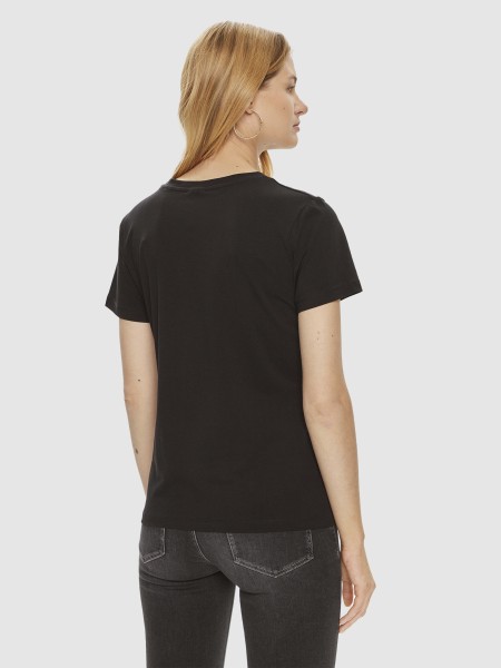 T-Shirt Female Guess Activewear T-Shirt Female Guess Activewear