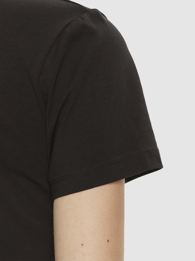 Camiseta Femenino Guess Activewear