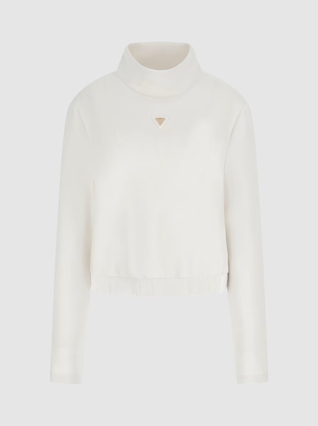 Camisola/sweater Mulher Guess Activewear