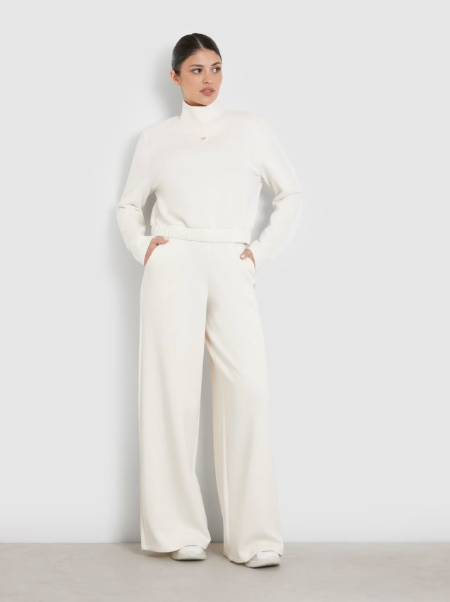 Camisola/sweater Mulher Guess Activewear