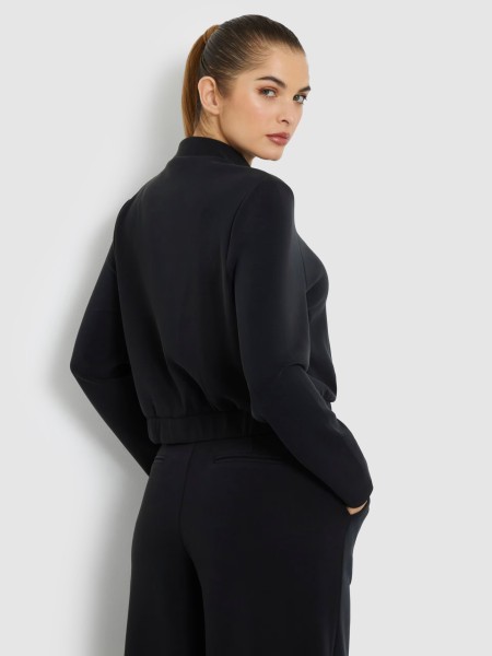 Camisola/sweater Mulher Guess Activewear Camisola/sweater Mulher Guess Activewear