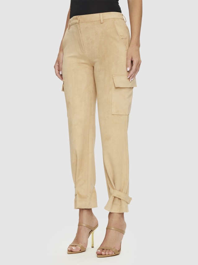 Trousers Female Guess