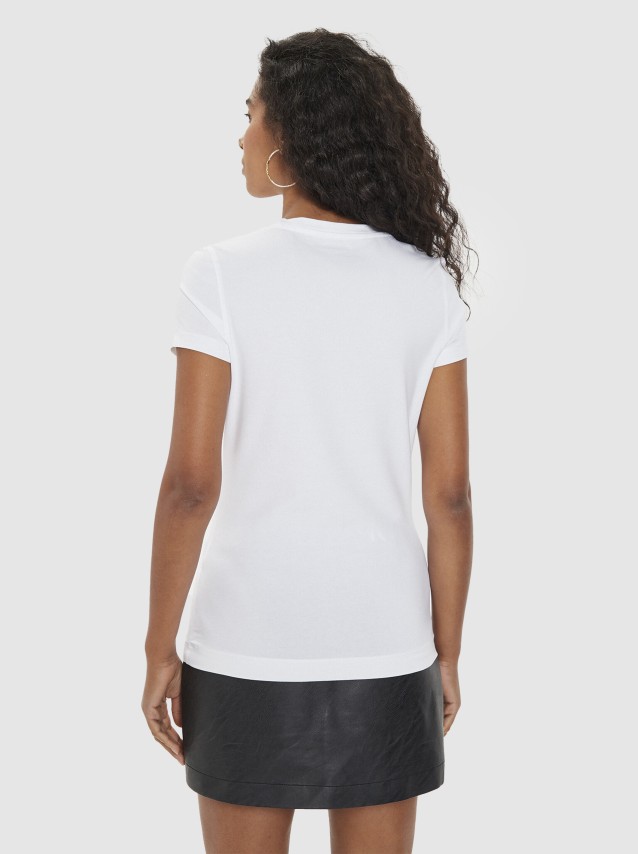 Camiseta Femenino Guess