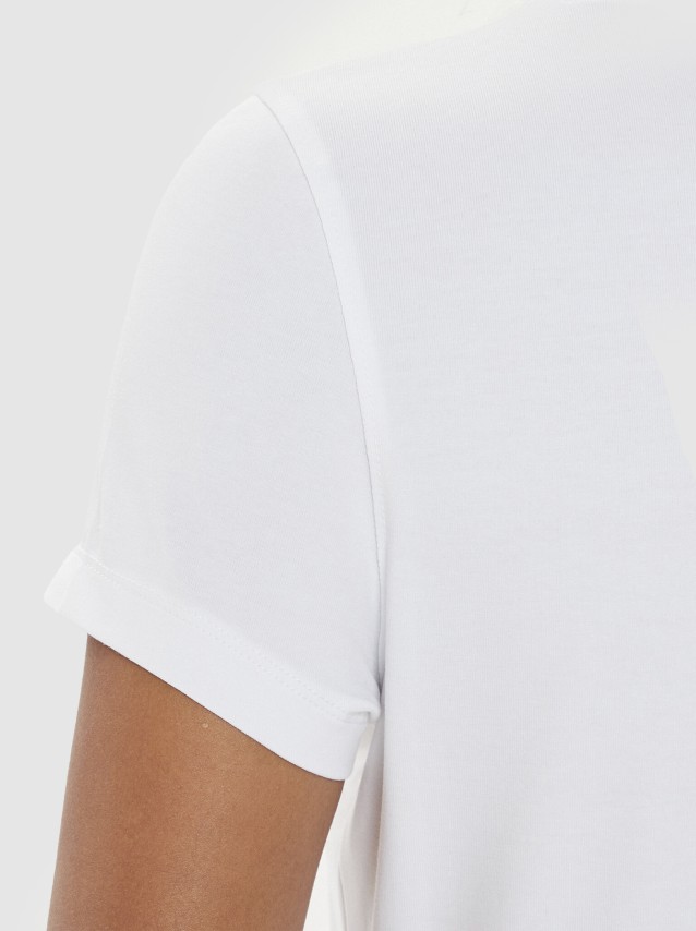 T-Shirt Female Guess