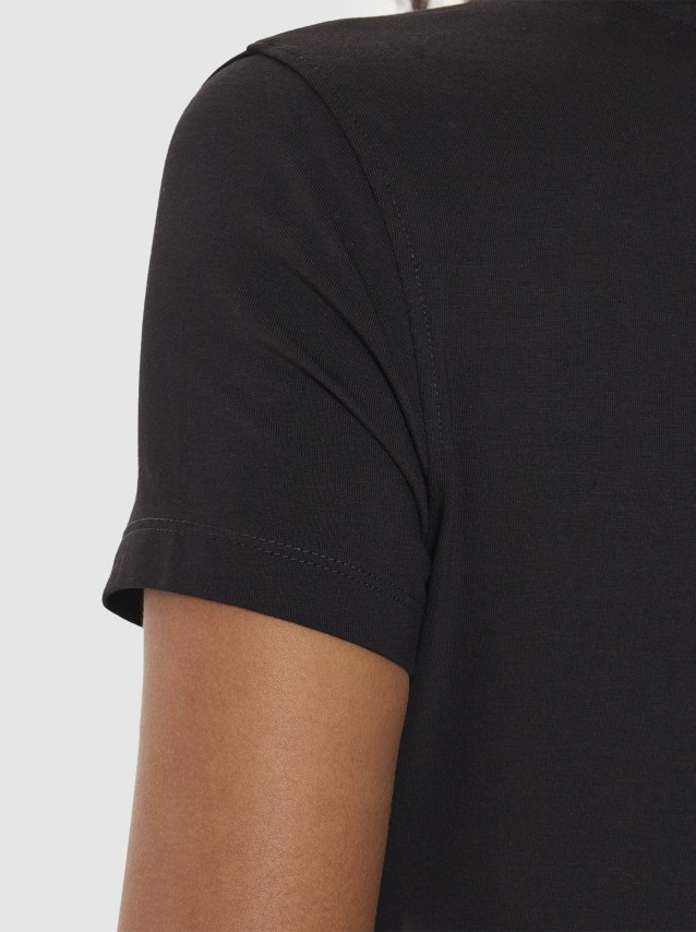 Camiseta Femenino Guess