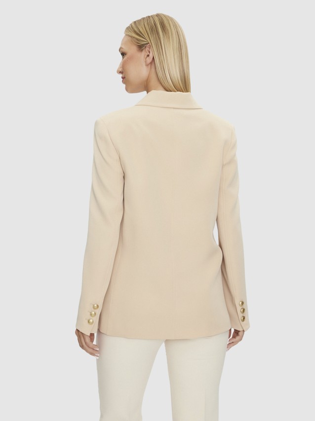 Blazer Female Guess