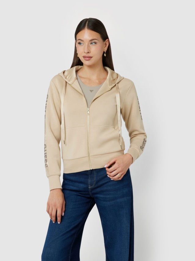 Jackets Female Guess