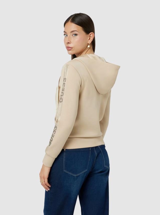 Jackets Female Guess