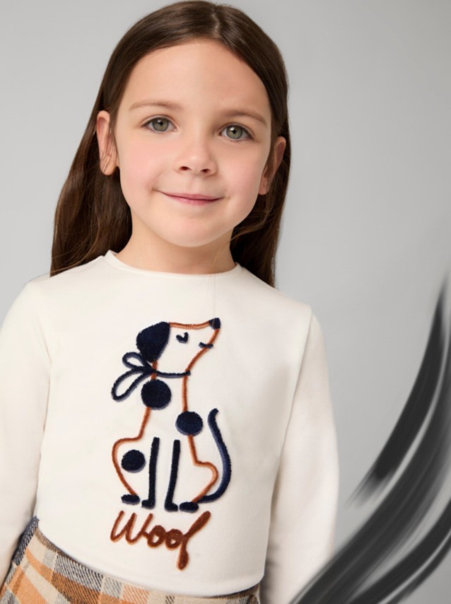 Jerseys Femenino Mayoral