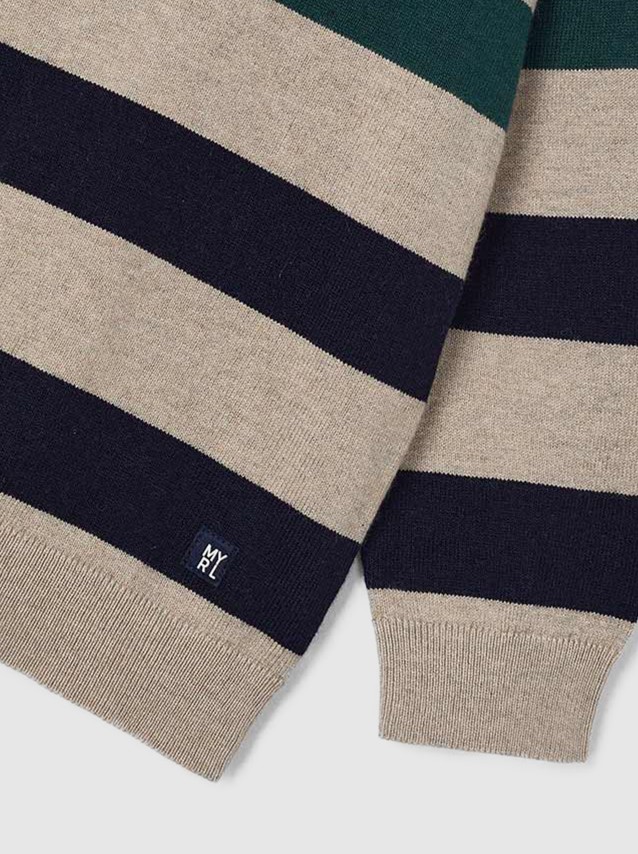 Jumpers Male Mayoral
